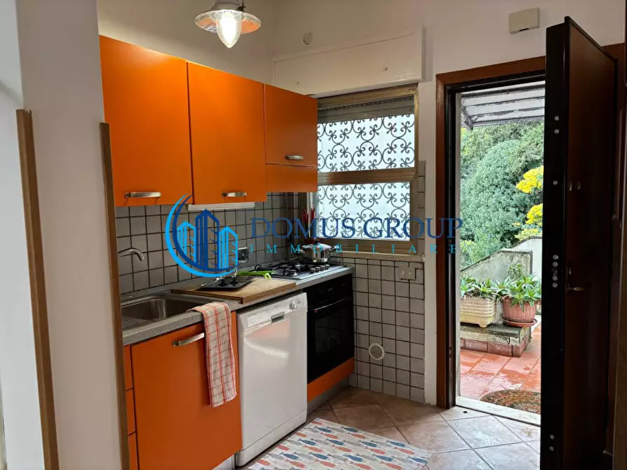 Immagine 3 di Appartamento in vendita  in Via Elcetina a Santa Marinella