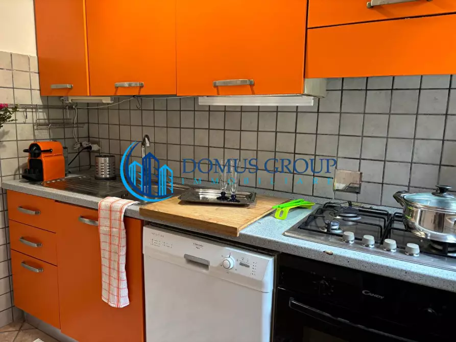 Immagine 5 di Appartamento in vendita  in Via Elcetina a Santa Marinella