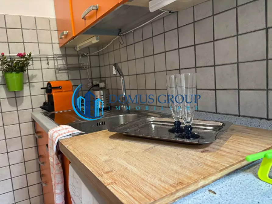 Immagine 6 di Appartamento in vendita  in Via Elcetina a Santa Marinella