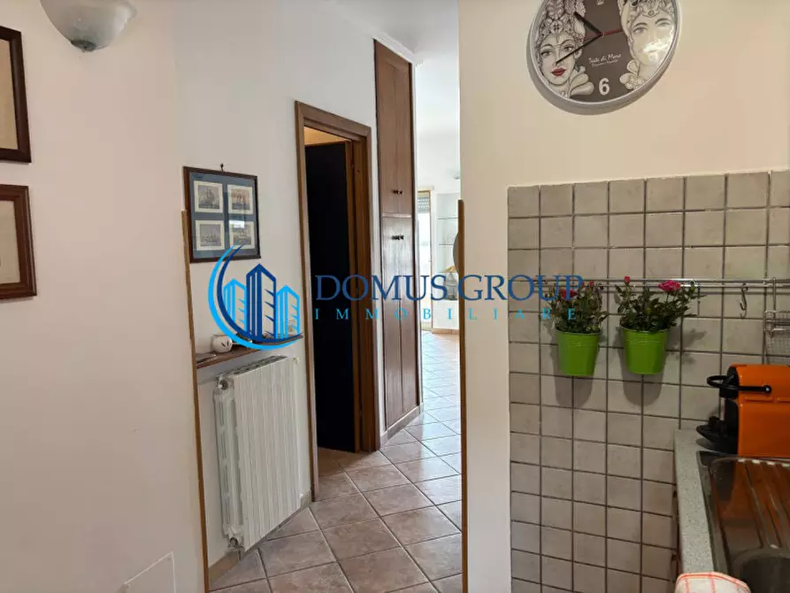 Immagine 7 di Appartamento in vendita  in Via Elcetina a Santa Marinella