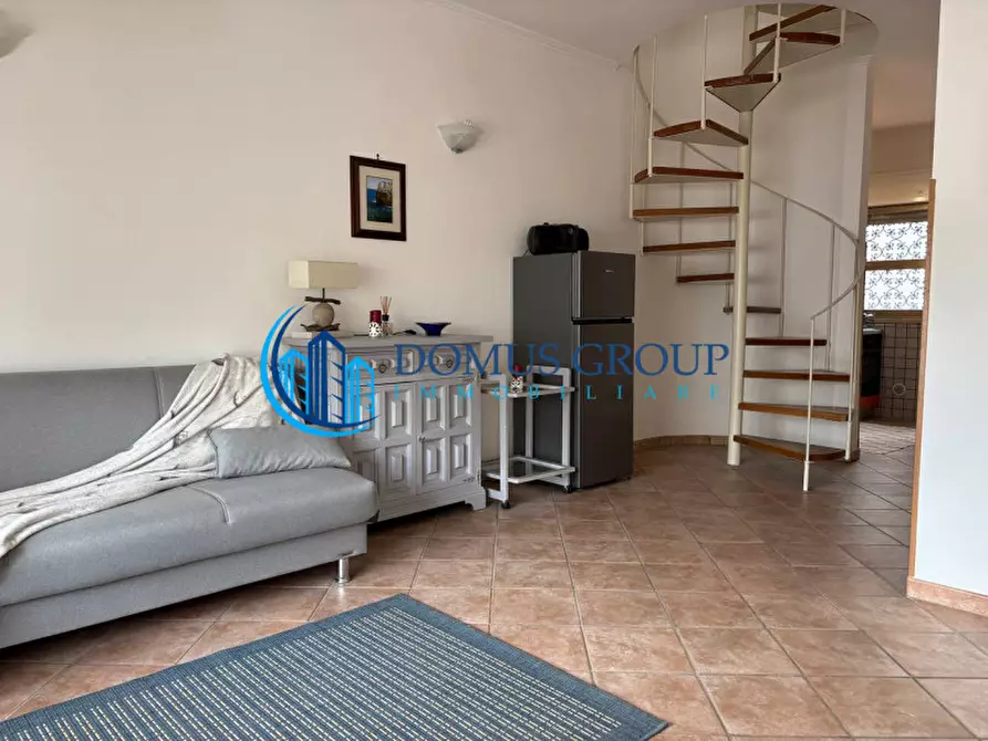 Immagine 8 di Appartamento in vendita  in Via Elcetina a Santa Marinella