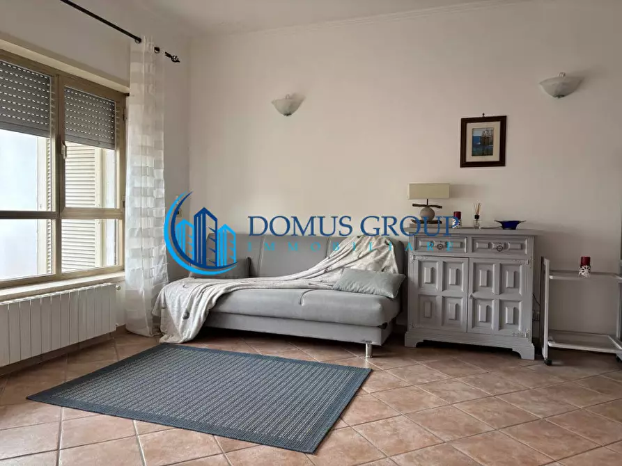 Immagine 9 di Appartamento in vendita  in Via Elcetina a Santa Marinella