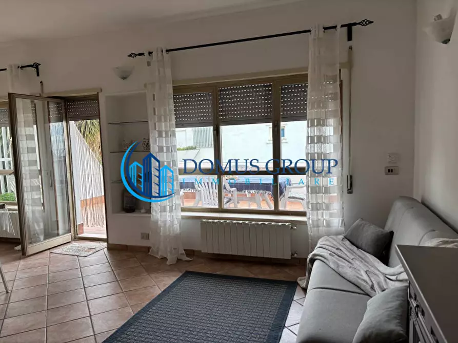 Immagine 11 di Appartamento in vendita  in Via Elcetina a Santa Marinella