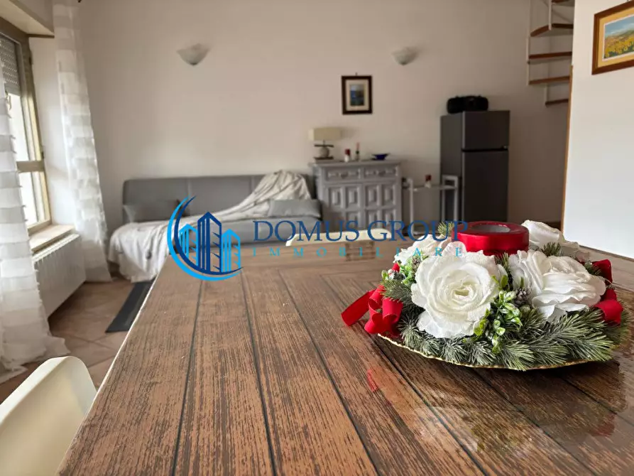 Immagine 12 di Appartamento in vendita  in Via Elcetina a Santa Marinella