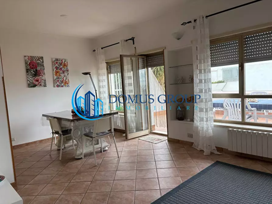 Immagine 14 di Appartamento in vendita  in Via Elcetina a Santa Marinella