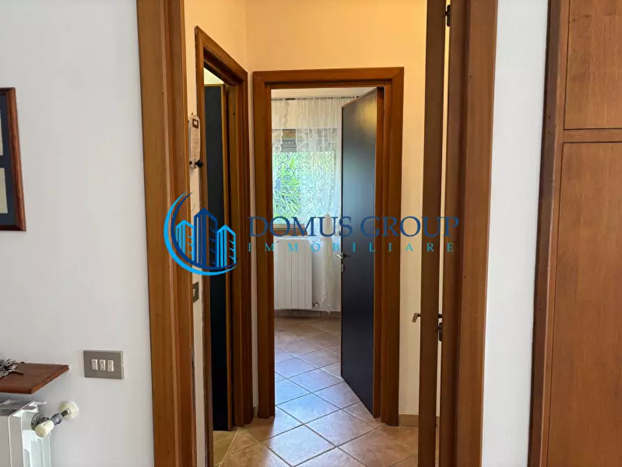 Immagine 15 di Appartamento in vendita  in Via Elcetina a Santa Marinella