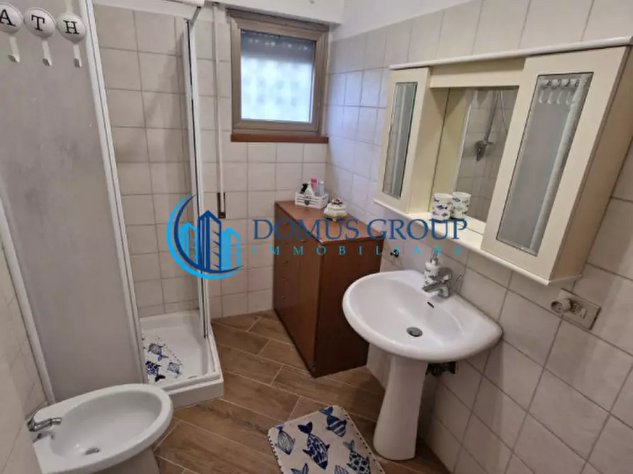 Immagine 21 di Appartamento in vendita  in Via Elcetina a Santa Marinella