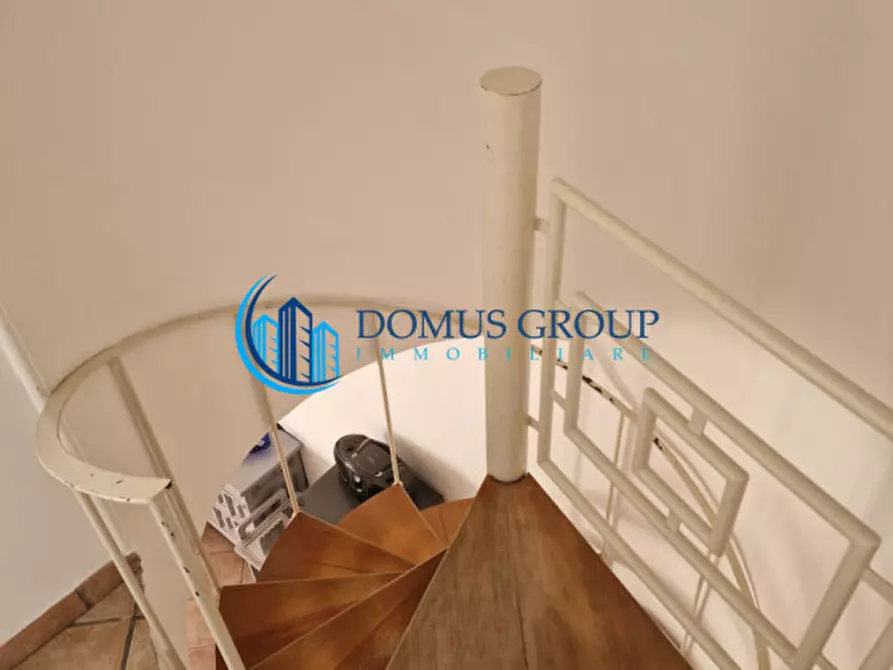 Immagine 33 di Appartamento in vendita  in Via Elcetina a Santa Marinella