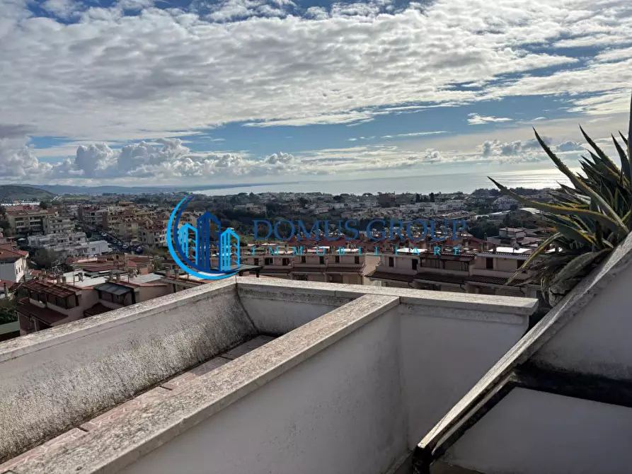 Immagine 34 di Appartamento in vendita  in Via Elcetina a Santa Marinella