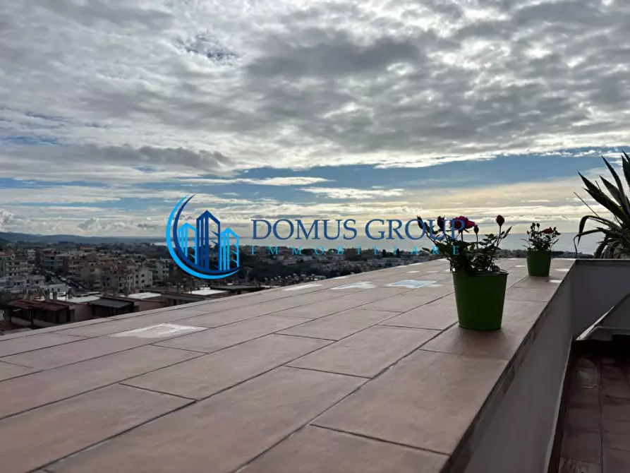 Immagine 36 di Appartamento in vendita  in Via Elcetina a Santa Marinella