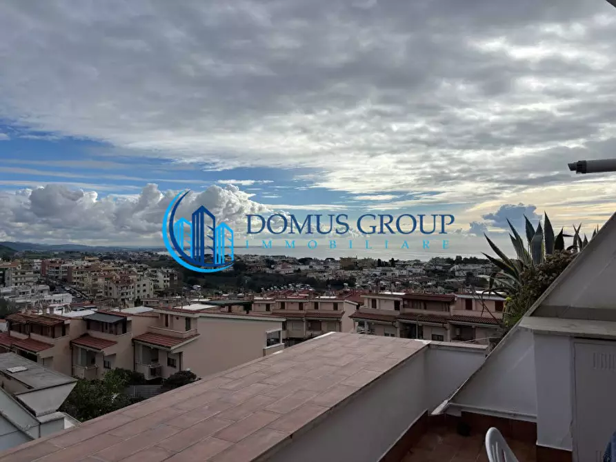 Immagine 37 di Appartamento in vendita  in Via Elcetina a Santa Marinella