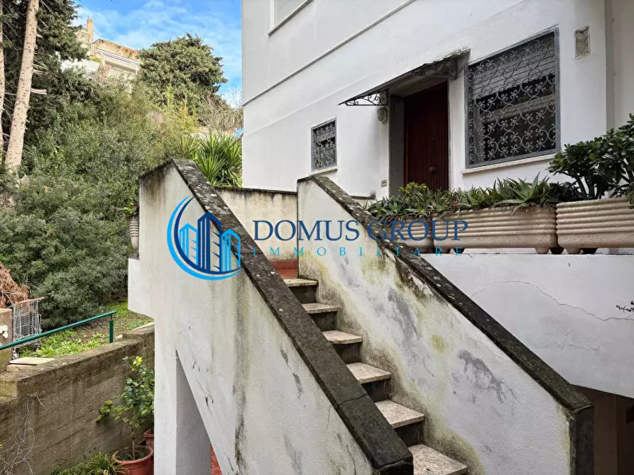 Immagine 38 di Appartamento in vendita  in Via Elcetina a Santa Marinella