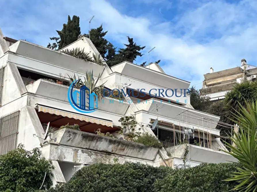 Immagine 42 di Appartamento in vendita  in Via Elcetina a Santa Marinella