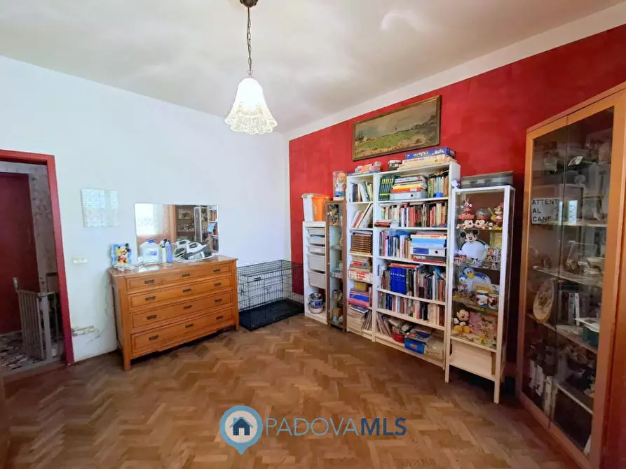 Immagine 6 di Casa bifamiliare in vendita  in Via Volfango Goethe a Padova