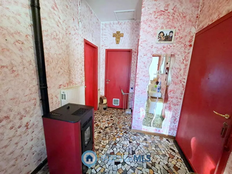 Immagine 6 di Casa bifamiliare in vendita  in Via Volfango Goethe a Padova