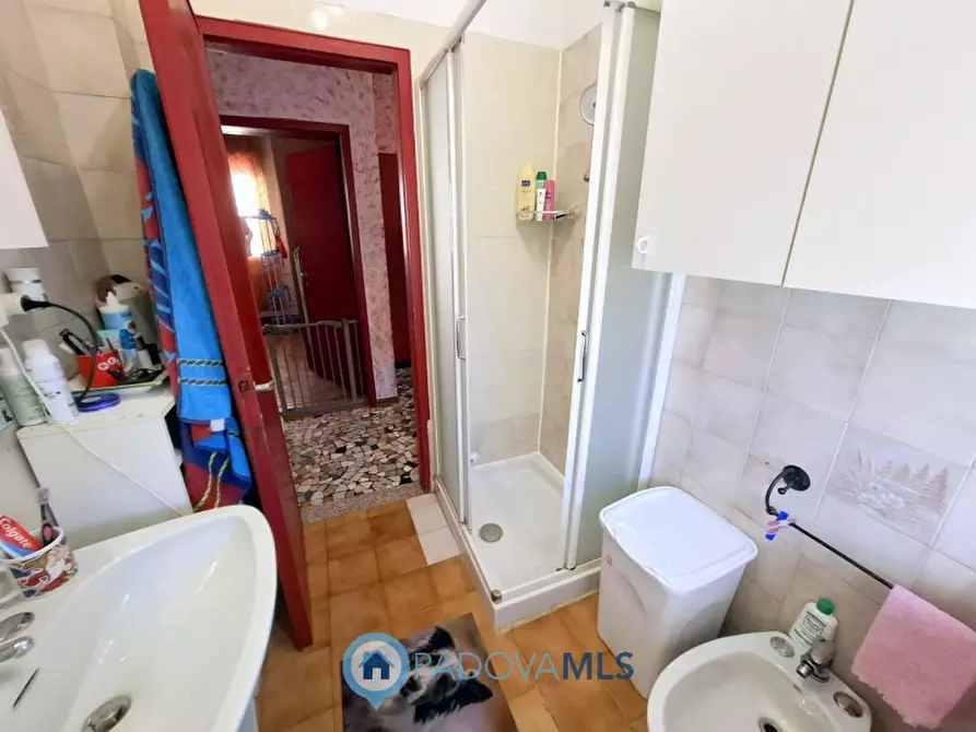 Immagine 10 di Casa bifamiliare in vendita  in Via Volfango Goethe a Padova