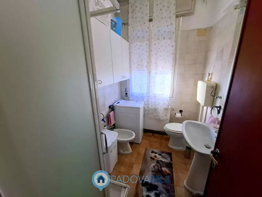 Immagine 11 di Casa bifamiliare in vendita  in Via Volfango Goethe a Padova