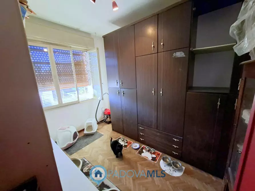 Immagine 14 di Casa bifamiliare in vendita  in Via Volfango Goethe a Padova