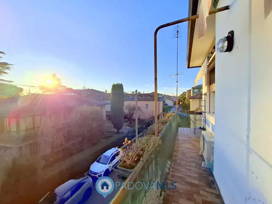 Immagine 15 di Casa bifamiliare in vendita  in Via Volfango Goethe a Padova