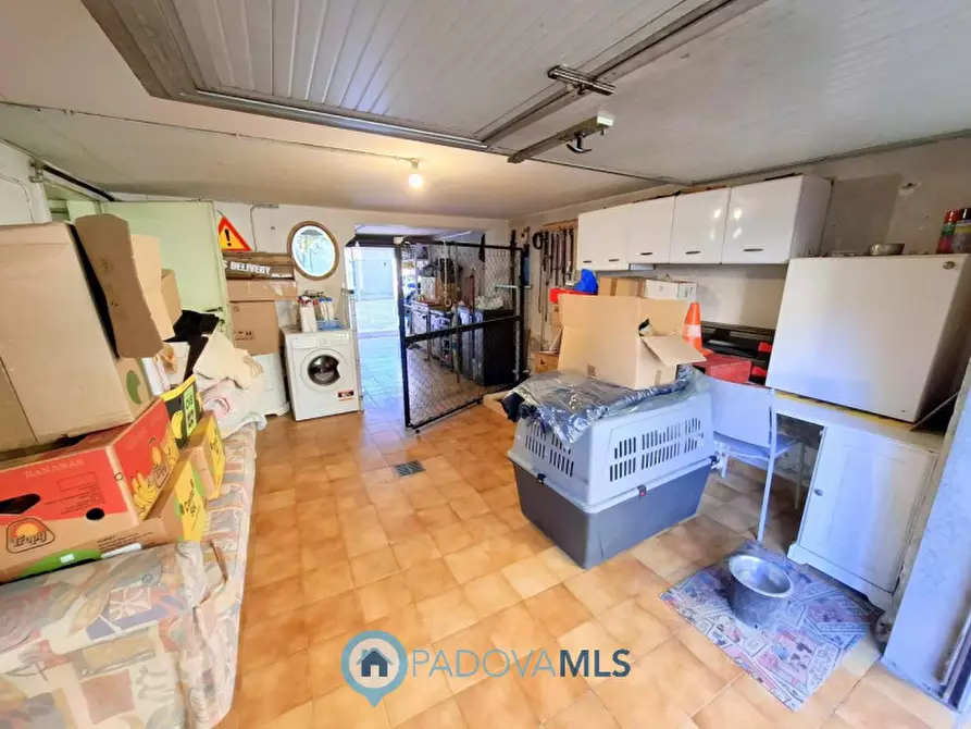 Immagine 17 di Casa bifamiliare in vendita  in Via Volfango Goethe a Padova