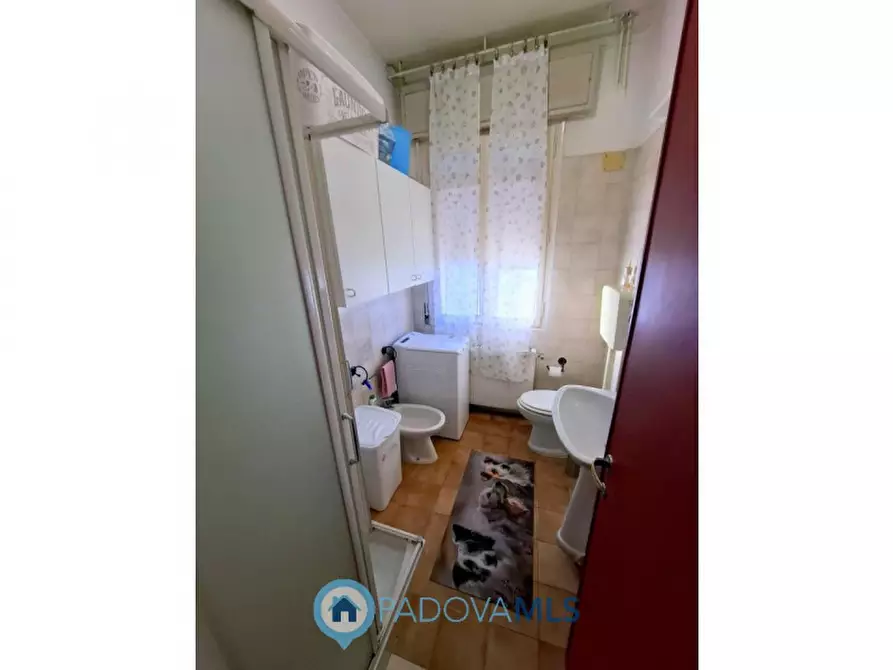 Immagine 18 di Casa bifamiliare in vendita  in Via Volfango Goethe a Padova