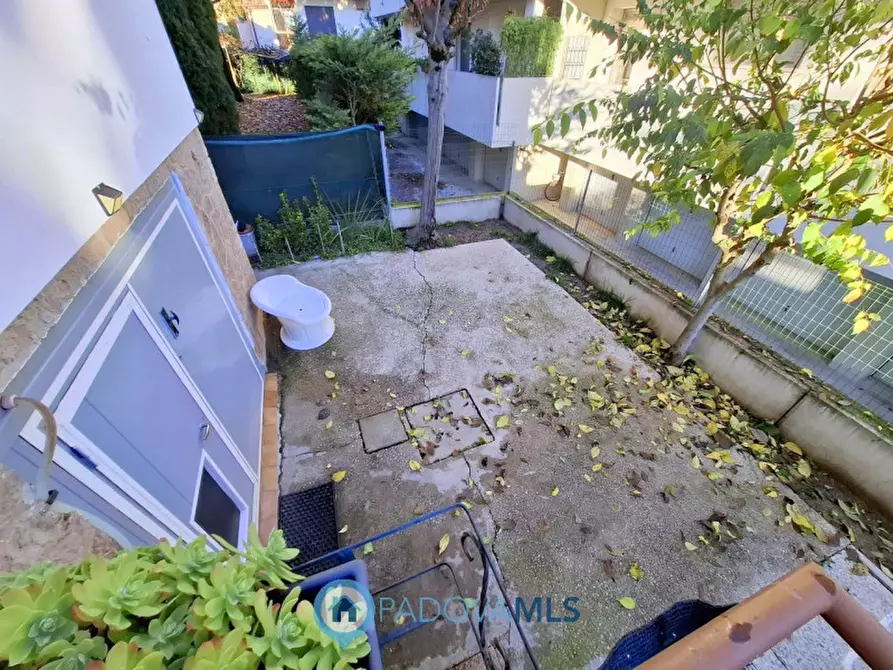 Immagine 23 di Casa bifamiliare in vendita  in Via Volfango Goethe a Padova