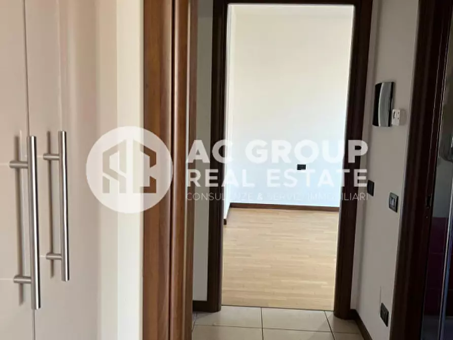 Immagine 4 di Appartamento in vendita  in Via C. Torres a Saronno