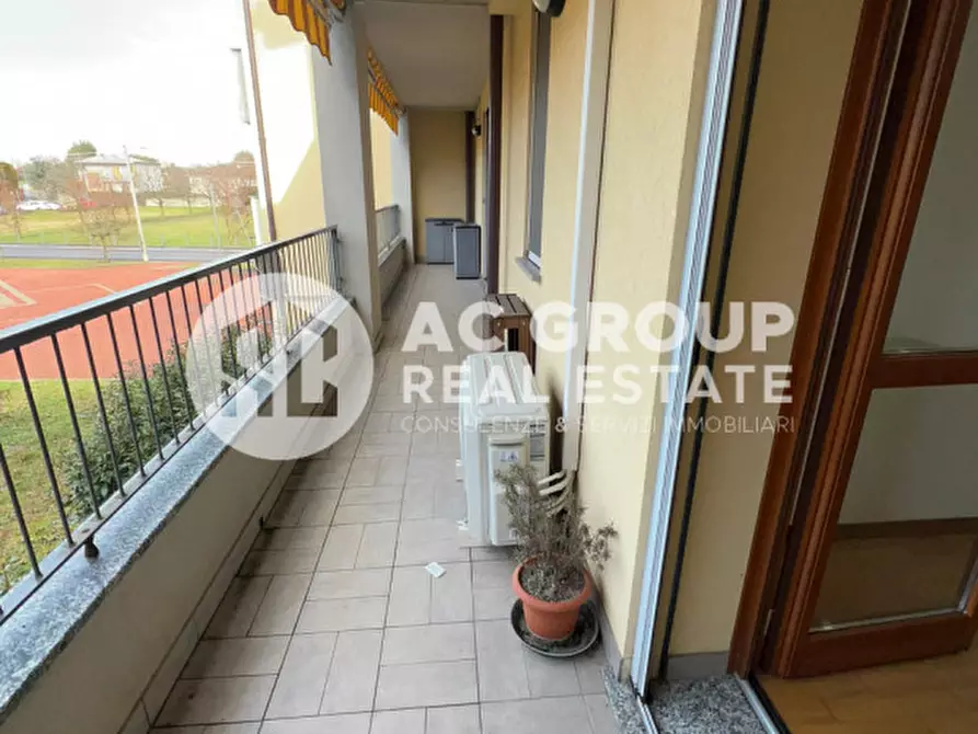 Immagine 6 di Appartamento in vendita  in Via C. Torres a Saronno