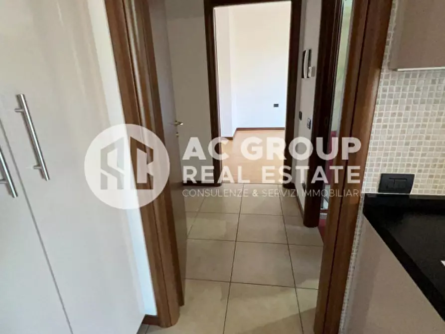 Immagine 7 di Appartamento in vendita  in Via C. Torres a Saronno