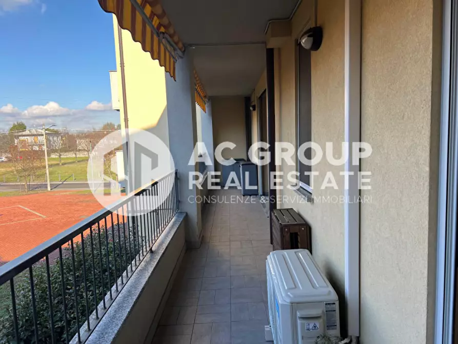 Immagine 11 di Appartamento in vendita  in Via C. Torres a Saronno