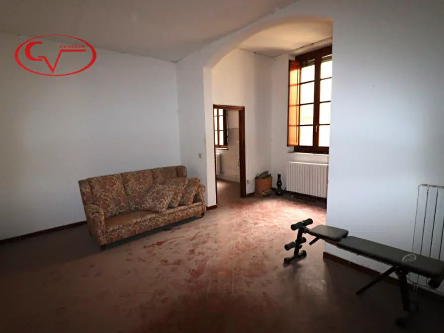 Immagine 1 di Appartamento in vendita  in Via Roma a Montevarchi