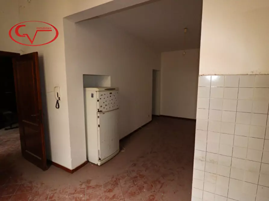 Immagine 3 di Appartamento in vendita  in Via Roma a Montevarchi