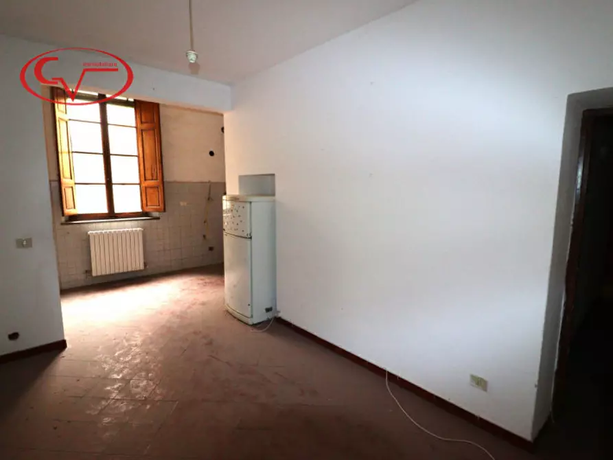 Immagine 6 di Appartamento in vendita  in Via Roma a Montevarchi