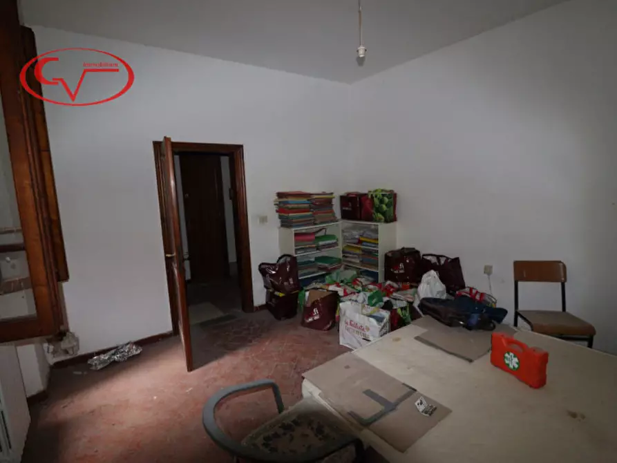 Immagine 9 di Appartamento in vendita  in Via Roma a Montevarchi