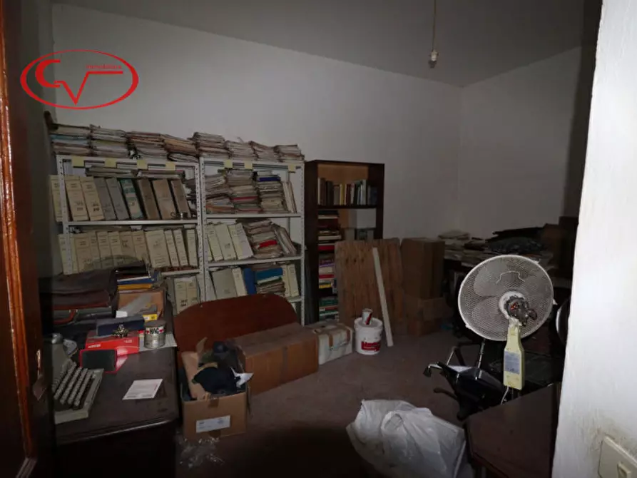 Immagine 11 di Appartamento in vendita  in Via Roma a Montevarchi