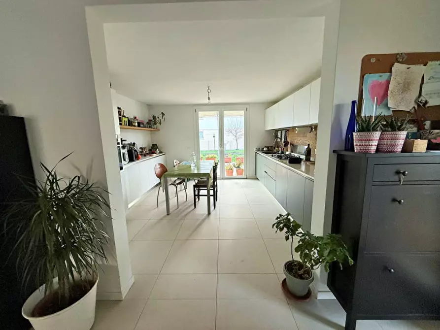 Immagine 1 di Casa indipendente in vendita  in via San Pio X 34/a a Castelfranco Veneto