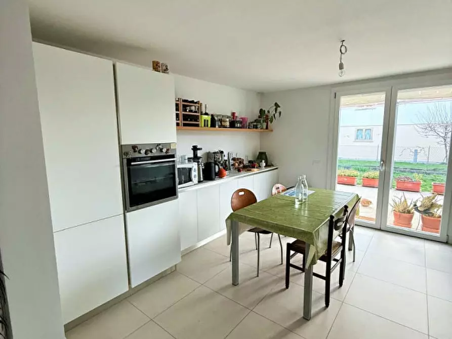 Immagine 2 di Casa indipendente in vendita  in via San Pio X 34/a a Castelfranco Veneto