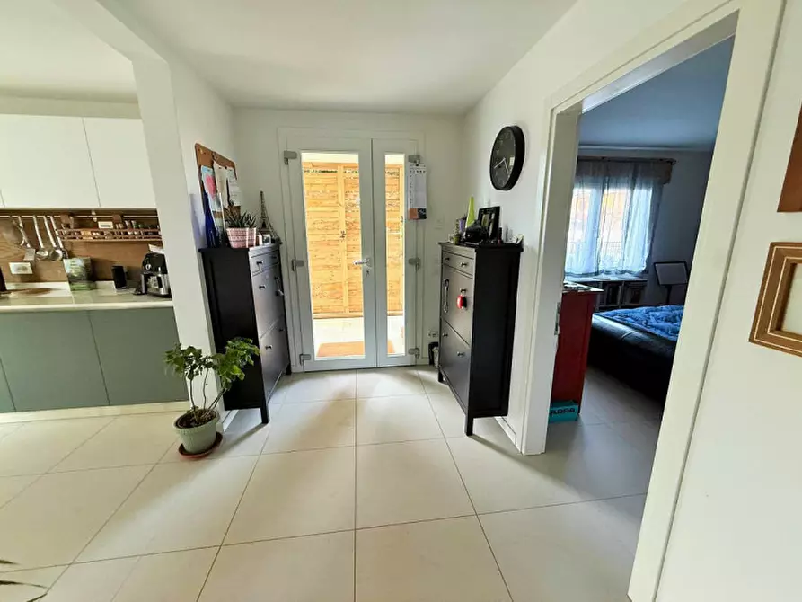 Immagine 4 di Casa indipendente in vendita  in via San Pio X 34/a a Castelfranco Veneto