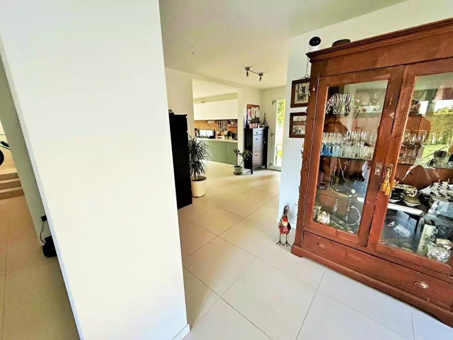 Immagine 5 di Casa indipendente in vendita  in via San Pio X 34/a a Castelfranco Veneto