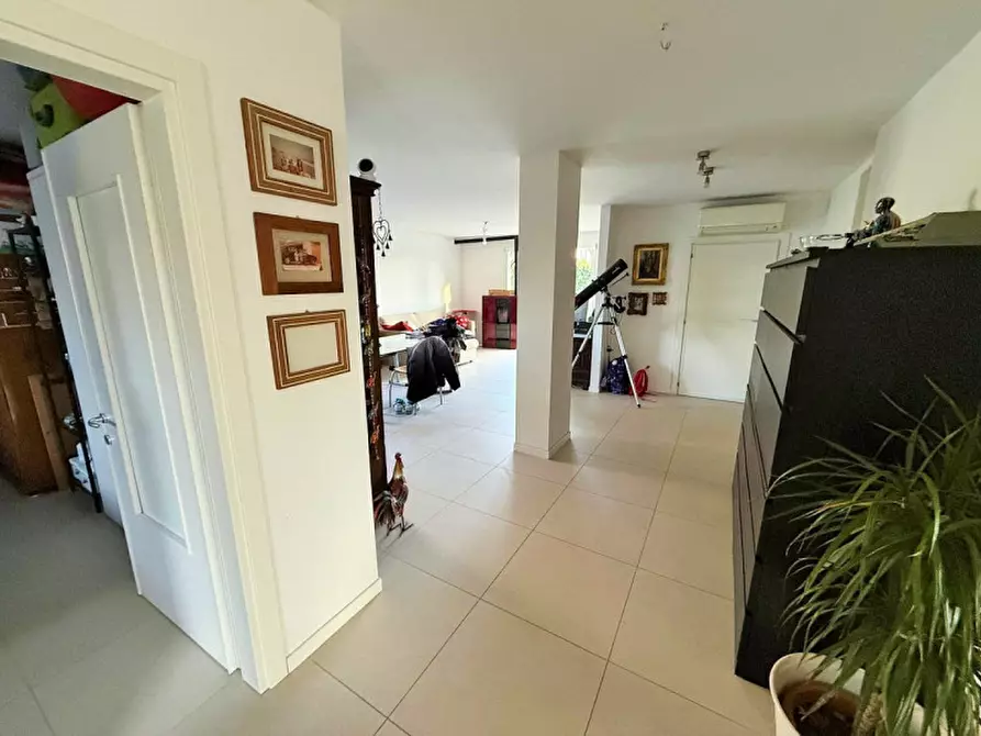 Immagine 6 di Casa indipendente in vendita  in via San Pio X 34/a a Castelfranco Veneto