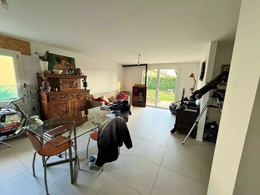 Immagine 7 di Casa indipendente in vendita  in via San Pio X 34/a a Castelfranco Veneto