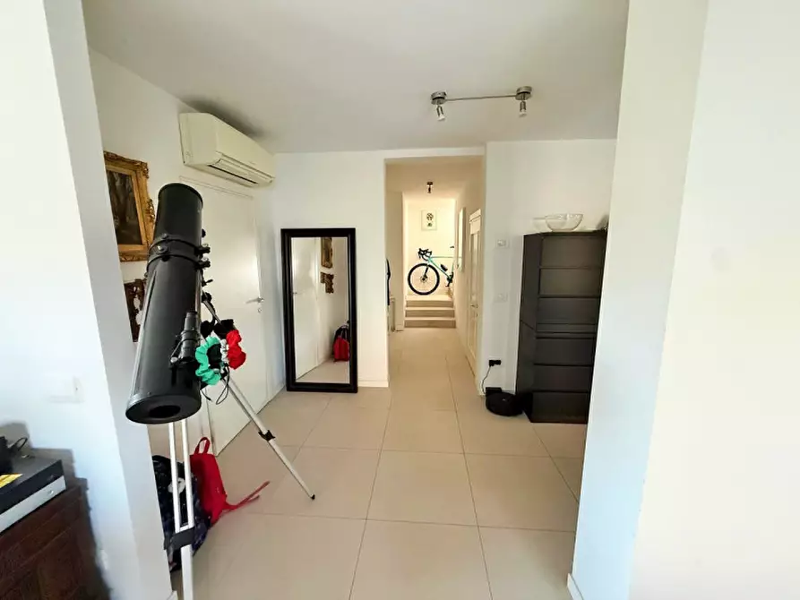 Immagine 8 di Casa indipendente in vendita  in via San Pio X 34/a a Castelfranco Veneto