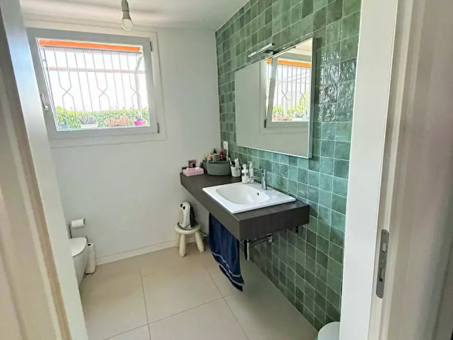 Immagine 9 di Casa indipendente in vendita  in via San Pio X 34/a a Castelfranco Veneto