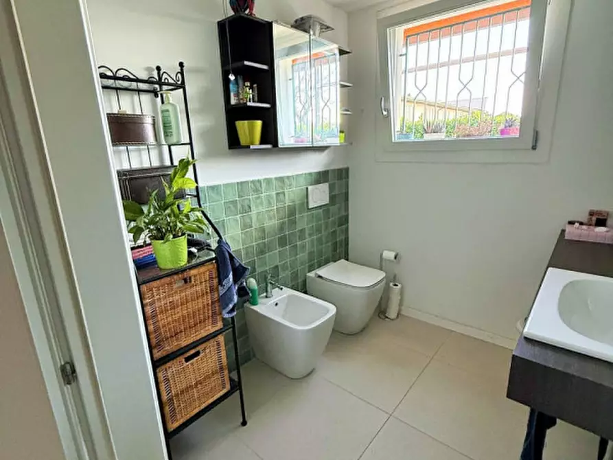 Immagine 10 di Casa indipendente in vendita  in via San Pio X 34/a a Castelfranco Veneto