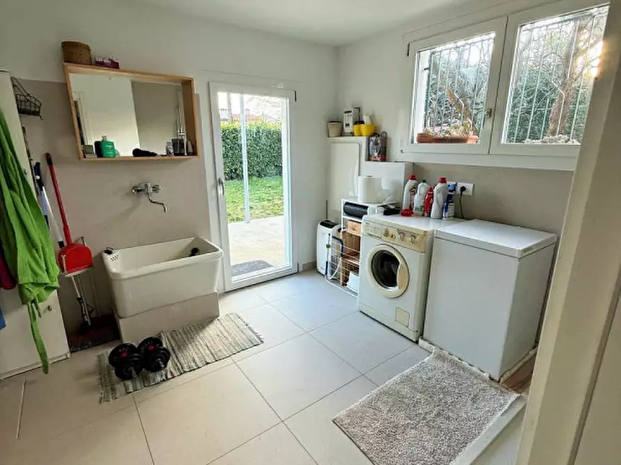 Immagine 11 di Casa indipendente in vendita  in via San Pio X 34/a a Castelfranco Veneto