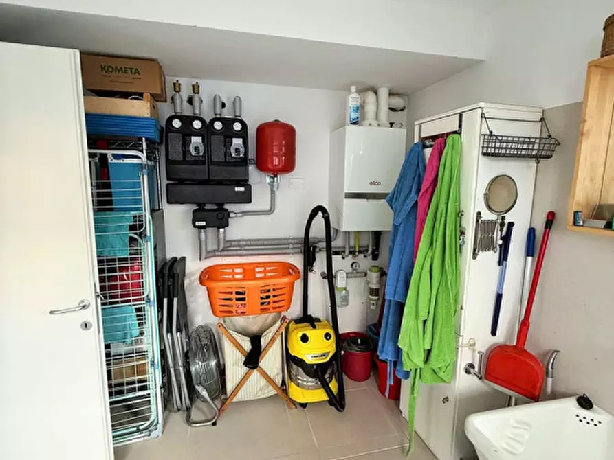 Immagine 12 di Casa indipendente in vendita  in via San Pio X 34/a a Castelfranco Veneto