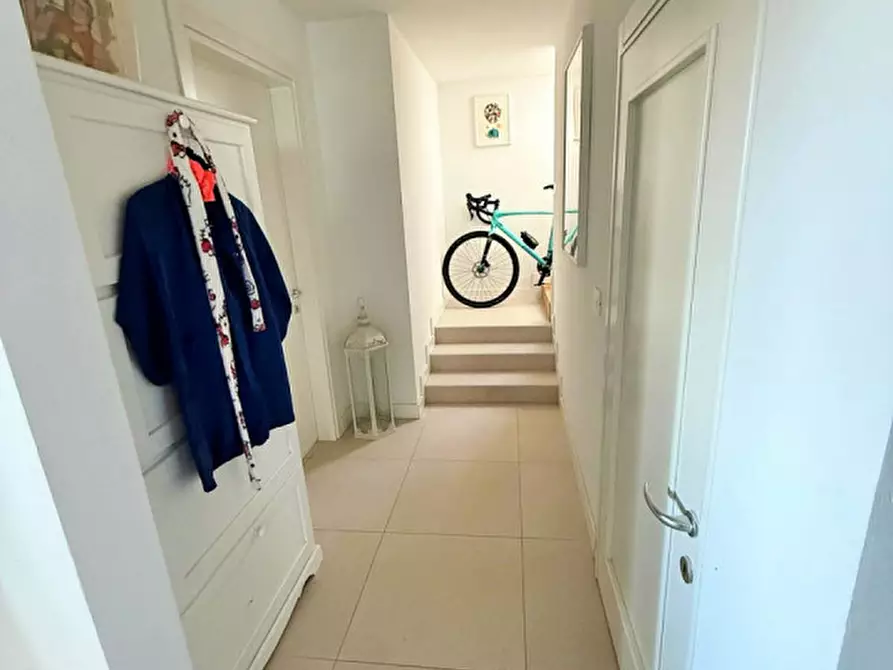 Immagine 13 di Casa indipendente in vendita  in via San Pio X 34/a a Castelfranco Veneto