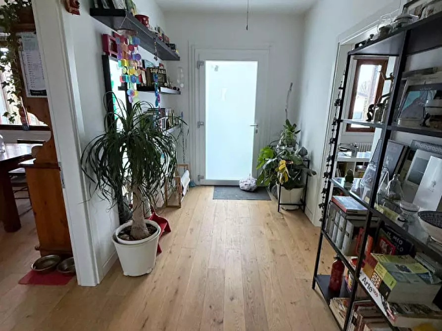 Immagine 16 di Casa indipendente in vendita  in via San Pio X 34/a a Castelfranco Veneto