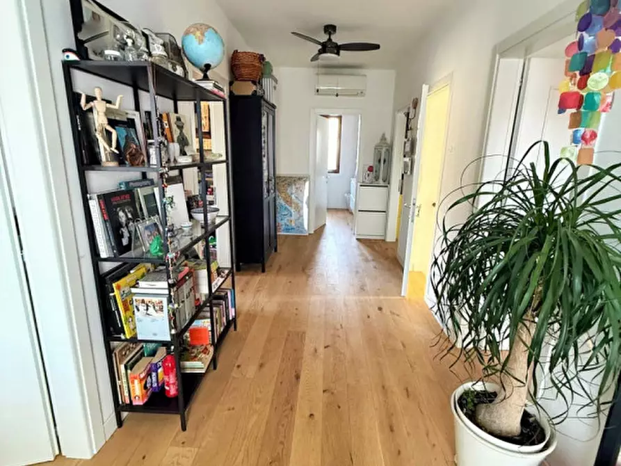 Immagine 17 di Casa indipendente in vendita  in via San Pio X 34/a a Castelfranco Veneto