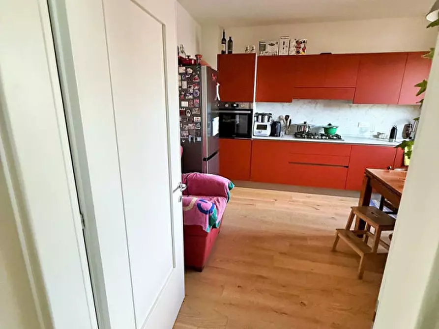 Immagine 18 di Casa indipendente in vendita  in via San Pio X 34/a a Castelfranco Veneto